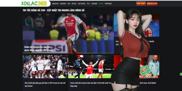 Building a Global Community of Supporters